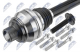 NTY HNACÍ POLOOSA AUDI R8 15-, LAMBORGHINI HURACAN,EVO,LP580-2,600-2,610-2,610-4,640-2,PERFORMANTE 15- /REAR,RIGHT/