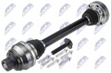 NTY HNACÍ POLOOSA AUDI R8 15-, LAMBORGHINI HURACAN,EVO,LP580-2,600-2,610-2,610-4,640-2,PERFORMANTE 15- /REAR,LEFT/
