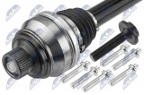 NTY HNACÍ POLOOSA AUDI R8 15-, LAMBORGHINI HURACAN,EVO,LP580-2,600-2,610-2,610-4,640-2,PERFORMANTE 15- /REAR,LEFT/