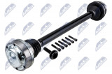NTY HNACÍ POLOOSA AUDI A8 D3 QUATTRO 3.0TDI,3.2FSI,3.7,4.2 03-10 /REAR,L=P,ATM/
