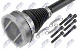 NTY HNACÍ POLOOSA AUDI A3 QUATTRO 96-, TT QUATTRO 98-, GOLF IV 4MOTION 97- BORA 4MOTION 98-, SEAT LEON 4WD 99- /REAR,RIGHT,MTM/