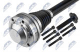 NTY HNACÍ POLOOSA AUDI A6,ALLROAD C7 10-, A7 SPORTBACK 10-, A8 D4 10-, SQ5 3.0TDI 12- /REAR,RIGHT,ATM/