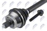 NTY HNACÍ POLOOSA AUDI A4 2.4,2.6,2.8,2.5TDI 95-, VW PASSAT 1.8T,2.0,2.3V5,1.9TDI,2.5TDI 98- /FRONT,RIGHT,ATM/