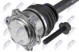 NTY HNACÍ POLOOSA AUDI A4 2.4,2.6,2.8,2.5TDI 95-, VW PASSAT 1.8T,2.0,2.3V5,1.9TDI,2.5TDI 98- /FRONT,RIGHT,ATM/