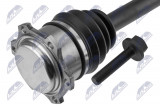NTY HNACÍ POLOOSA AUDI A4 2.4,2.6,2.8,2.5TDI 95-, VW PASSAT 1.8T,2.0,2.3V5,1.9TDI,2.5TDI 98- /FRONT,LEFT,ATM/
