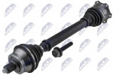 NTY HNACÍ POLOOSA AUDI A4 2.4,2.6,2.8,2.5TDI 95-, A6 C5 97-, VW PASSAT 96-, SKODA SUPERB I 01- /FRONT,RIGHT,MTM/
