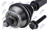 NTY HNACÍ POLOOSA AUDI A4 2.4,2.6,2.8,2.5TDI 95-, A6 C5 97-, VW PASSAT 96-, SKODA SUPERB I 01- /FRONT,RIGHT,MTM/