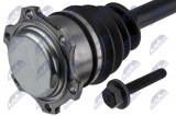 NTY HNACÍ POLOOSA AUDI A4 1.8T,1.9TDI 95-, VW PASSAT 1.8T,2.3VR5,1.9TDI 96-, SKODA SUPERB I 1.8T /FRONT,RIGHT,MTM/