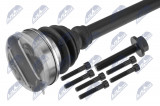 NTY HNACÍ POLOOSA AUDI A4 1.6,1.8T 94-, VW PASSAT 1.6 96- /RIGHT,MTM/
