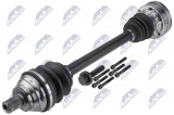 NTY HNACÍ POLOOSA AUDI A3 1.6 96-, VW GOLF V,VI 1.6 03-, PASSAT 1.6 05-, JETTA 1.6 04-, SKODA OCTAVIA II 1.6 04-, SEAT LEON 1.6 05-, TOLEDO III 1.6 04-, ALTEA 1.6 04- /LEFT,MTM/