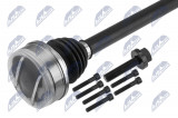 NTY HNACÍ POLOOSA VW GOLF V,VI 1.4 03-, SKODA OCTAVIA II 1.4 04-, SEAT LEON 1.4 05-, TOLEDO III 1.4 04-, ALTEA 1.4 04- /FRONT,RIGHT/