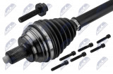 NTY HNACÍ POLOOSA VW GOLF V,VI 1.4 03-, SKODA OCTAVIA II 1.4 04-, SEAT LEON 1.4 05-, TOLEDO III 1.4 04-, ALTEA 1.4 04- /FRONT,LEFT/