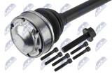 NTY HNACÍ POLOOSA AUDI A4 1.6 B6,B7 00-, SEAT EXEO 1.6 08- /RIGHT/