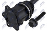 NTY HNACÍ POLOOSA AUDI A4 B6 1.8T,2.0,2.0FSI 00-04, B7 1.8T,2.0,2.0TFSI,2.0TDI,3.0TDI 04-08 /FRONT,RIGHT,MTM/