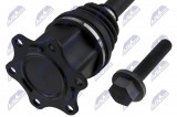 NTY HNACÍ POLOOSA AUDI A4 B7 2.0TFSI QUATTRO 200KM 04-08 /FRONT,RIGHT,ATM A6/