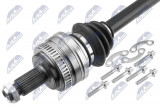 NTY HNACÍ POLOOSA BMW 3 E36 316I,318I,318IS,320I 91-, 3 E46  316I,318I,320I 97- /REAR, RIGHT, MTM,ATM/