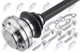 NTY HNACÍ POLOOSA BMW 3 E36 316I,318I,318IS,320I 91-, 3 E46  316I,318I,320I 97- /REAR, RIGHT, MTM,ATM/