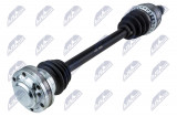 NTY HNACÍ POLOOSA BMW 3 E36 325I,325TD,325TDS 90- /REAR,L=P,MTM,ATM/