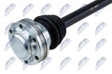 NTY HNACÍ POLOOSA BMW 3 E36 325I,325TD,325TDS 90- /REAR,L=P,MTM,ATM/