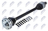 NTY HNACÍ POLOOSA BMW 3 E90,E91,E92,E93 335I,335IX,335IXDRIVE 06-, 1 E82,E88 135I 07- /REAR,RIGHT,MTM/