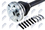 NTY HNACÍ POLOOSA BMW 3 E90,E91,E92,E93 335I,335IX,335IXDRIVE 06-, 1 E82,E88 135I 07- /REAR,RIGHT,MTM/