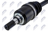 NTY HNACÍ POLOOSA MINI R50,R53 COOPER, ONE 1.6 01- /LEFT,ATM CVT/
