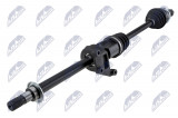 NTY HNACÍ POLOOSA MINI R50,R53 COOPER, ONE 1.6 01- /RIGHT,ATM CVT/
