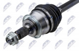 NTY HNACÍ POLOOSA MINI R50,R53 COOPER, ONE 1.6 01- /RIGHT,ATM CVT/