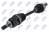 NTY HNACÍ POLOOSA MINI R56 COOPER, COOPER S, ONE 1.6 06-. CLUBMAN R55 COOPER 1.6 06- /LEFT,ATM/