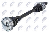 NTY HNACÍ POLOOSA BMW 3 E90,E91,392,E93 325D,330D,330XDRIVE,330XD,335D 05-, 123D E81,E82,E87,E88 06- /REAR,LEFT,MTM/