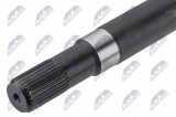 NTY HNACÍ POLOOSA JEEP WRANGLER JL 17-, GLADIATOR 18- /FRONT,LEFT/
