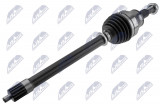 NTY HNACÍ POLOOSA JEEP WRANGLER JL 17-, GLADIATOR 18- /FRONT,RIGHT/