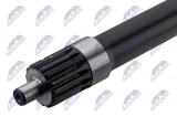 NTY HNACÍ POLOOSA JEEP WRANGLER JL 17-, GLADIATOR 18- /FRONT,RIGHT/