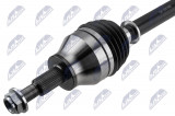 NTY HNACÍ POLOOSA JEEP WRANGLER JL 17-, GLADIATOR 18- /FRONT,RIGHT/