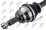 NTY HNACÍ POLOOSA MITSUBISHI ASX 1.8DI-D 10-, OUTLANDER II 2.0DI-D 07-, LANCER 2.0DI-D 08-, PEUGEOT 4007 2.2HDI 07-, 4008 1.8HDI 12-, CITROEN C-CROSSER 2.2HDI 07-, 1.8HDI 12-, C4 AIRCROSS 1.8HDI,2.2