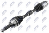 NTY HNACÍ POLOOSA MAZDA 3 BK MTM 1.6 06-09, 3 BL MTM ATM 1.6 09-14 /RIGHT,MTM/