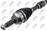 NTY HNACÍ POLOOSA MAZDA 3 BK MTM 1.6 06-09, 3 BL MTM ATM 1.6 09-14 /RIGHT,MTM/