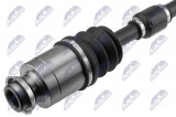 NTY HNACÍ POLOOSA MAZDA 3 BK MTM 1.6 06-09, 3 BL MTM ATM 1.6 09-14 /RIGHT,MTM/