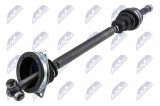 NTY HNACÍ POLOOSA DACIA LOGAN 1.5DCI 05-, LOGAN II 1.2 13-, SANDERO II 1.2 13- /LEFT/