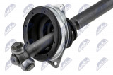 NTY HNACÍ POLOOSA DACIA LOGAN 1.5DCI 05-, LOGAN II 1.2 13-, SANDERO II 1.2 13- /LEFT/