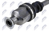 NTY HNACÍ POLOOSA DACIA LOGAN 1.5DCI 05-, LOGAN II 1.2 13-, SANDERO II 1.2 13- /RIGHT/