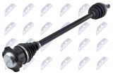 NTY HNACÍ POLOOSA VW GOLF IV 97-, BORA 98-, SKODA OCTAVIA I 96-, SEAT LEON 99-, TOLEDO II 98-, AUDI A3 96- /RIGHT,ATM/