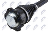 NTY HNACÍ POLOOSA VW GOLF IV 97-, BORA 98-, SKODA OCTAVIA I 96-, SEAT LEON 99-, TOLEDO II 98-, AUDI A3 96- /RIGHT,ATM/
