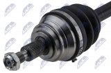 NTY HNACÍ POLOOSA VW GOLF IV 97-, BORA 98-, SKODA OCTAVIA I 96-, SEAT LEON 99-, TOLEDO II 98-, AUDI A3 96- /RIGHT,ATM/
