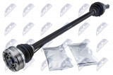 NTY HNACÍ POLOOSA VW GOLF IV 97-, BORA 98-, SKODA OCTAVIA I 96-, SEAT LEON 99-, TOLEDO II 98-, AUDI A3 96- /RIGHT,MTM/