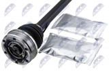NTY HNACÍ POLOOSA VW GOLF IV 97-, BORA 98-, SKODA OCTAVIA I 96-, SEAT LEON 99-, TOLEDO II 98-, AUDI A3 96- /RIGHT,MTM/