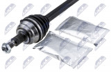 NTY HNACÍ POLOOSA VW GOLF IV 97-, BORA 98-, SKODA OCTAVIA I 96-, SEAT LEON 99-, TOLEDO II 98-, AUDI A3 96- /RIGHT,MTM/