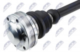 NTY HNACÍ POLOOSA VW GOLF IV 97-, BORA 98-, SKODA OCTAVIA I 96-, SEAT LEON 99-, TOLEDO II 98-, AUDI A3 96- /RIGHT,MTM/