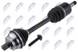 NTY HNACÍ POLOOSA VW SHARAN 1.9TDI 96-, FORD GALAXY 1.9TDI 95-, SEAT ALHAMBRA 1.9TDI 96- /LEFT,MTM/