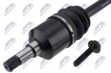 NTY HNACÍ POLOOSA VW SHARAN 1.9TDI 96-, FORD GALAXY 1.9TDI 95-, SEAT ALHAMBRA 1.9TDI 96- /LEFT,MTM/